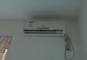 曲阳空调维修电话是多少