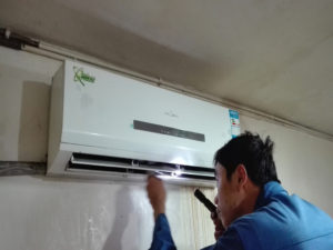 曲阳格力空调电话是多少