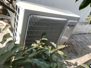 曲阳空调维修售后服务