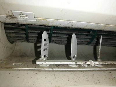 曲阳空调维修售后服务中心电话是多少