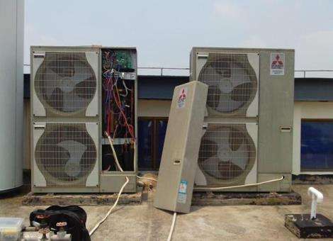 曲阳空调维修电话号码多少