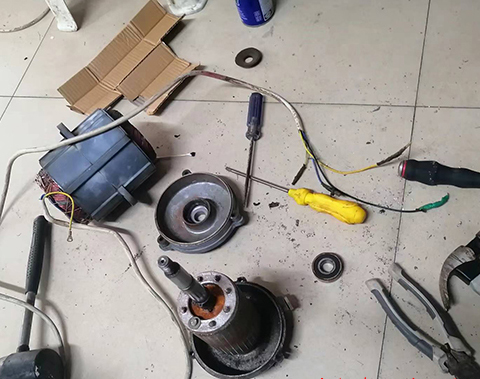 曲阳空调维修售后服务中心电话在哪里找