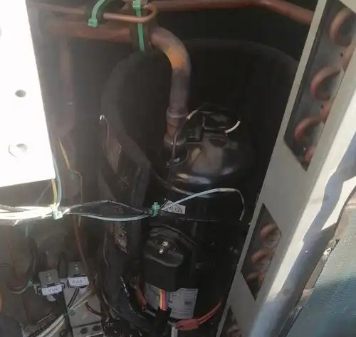 曲阳维修变频空调电话在哪里找