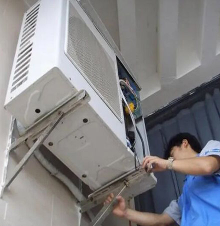 曲阳24小时空调维修热线