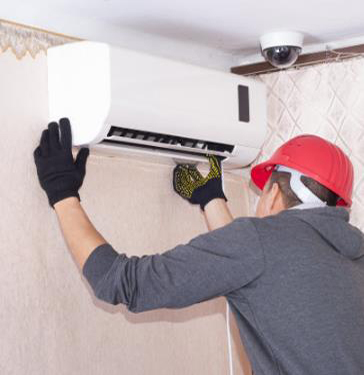 曲阳空调内机噪音大