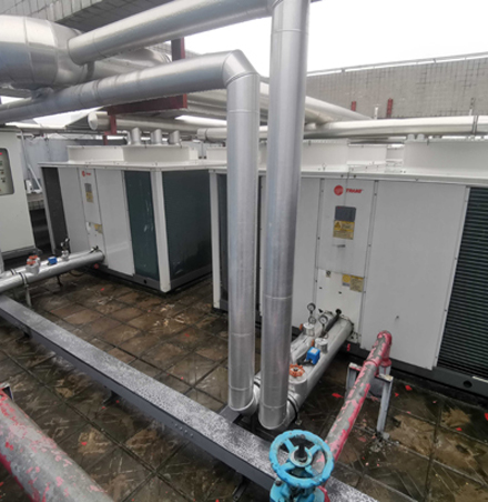 曲阳附近中央空调维修 曲阳上门中央空调维修